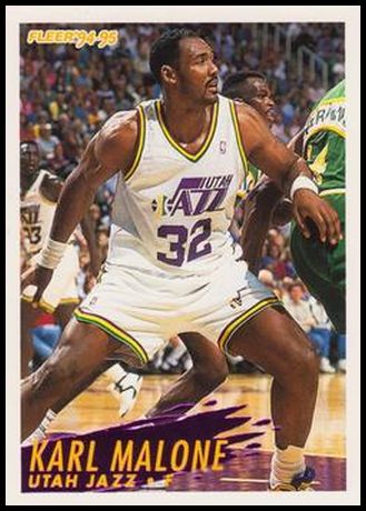 224 Karl Malone